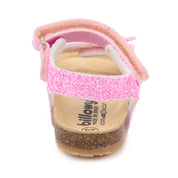 Imagen del producto Sandalia Fucsia Niña