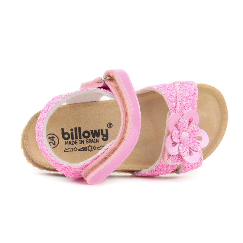 Imagen del producto Sandalia Fucsia Niña