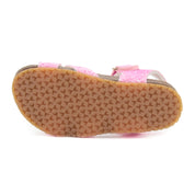 Imagen del producto Sandalia Fucsia Niña