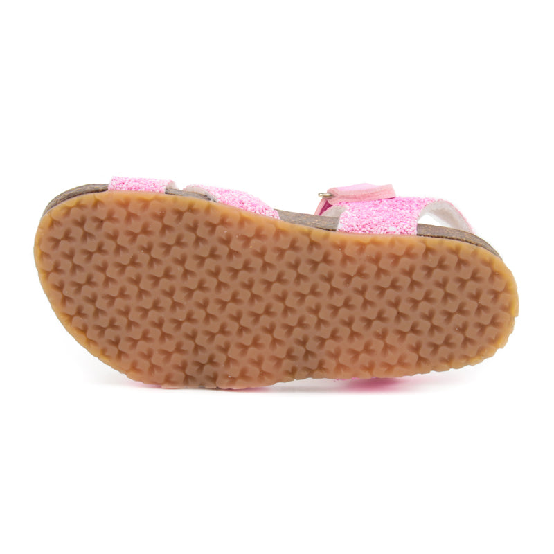 Imagen del producto Sandalia Fucsia Niña