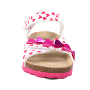 Imagen del producto Sandalia Fucsia Niña