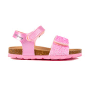 Imagen del producto Sandalia Fucsia Niña