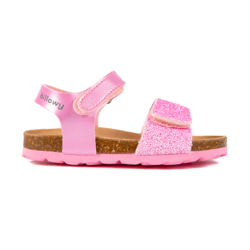 Imagen del producto Sandalia Fucsia Niña