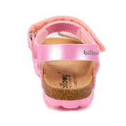 Imagen del producto Sandalia Fucsia Niña