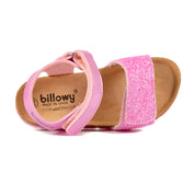 Imagen del producto Sandalia Fucsia Niña