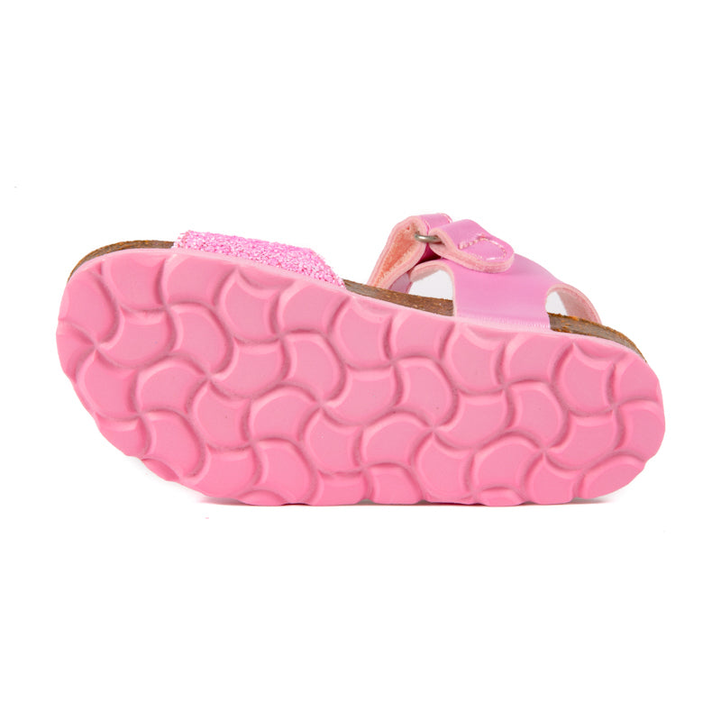 Imagen del producto Sandalia Fucsia Niña