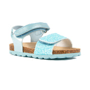 Imagen del producto Sandalia Azul Niña