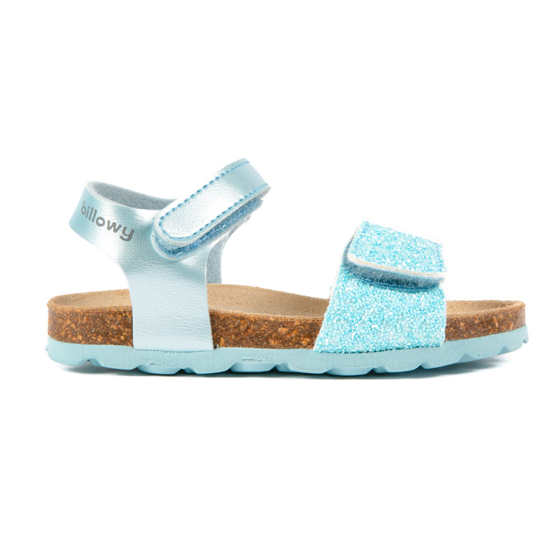 Imagen del producto Sandalia Azul Niña