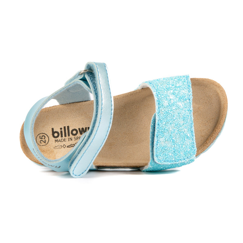 Imagen del producto Sandalia Azul Niña