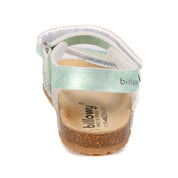 Imagen del producto Sandalia Verde Niña