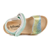 Imagen del producto Sandalia Verde Niña