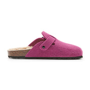 Imagen del producto Zueco Fucsia Mujer