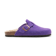 Imagen del producto Zueco Malva Mujer