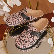 Imagen del producto Zueco Rosa Mujer