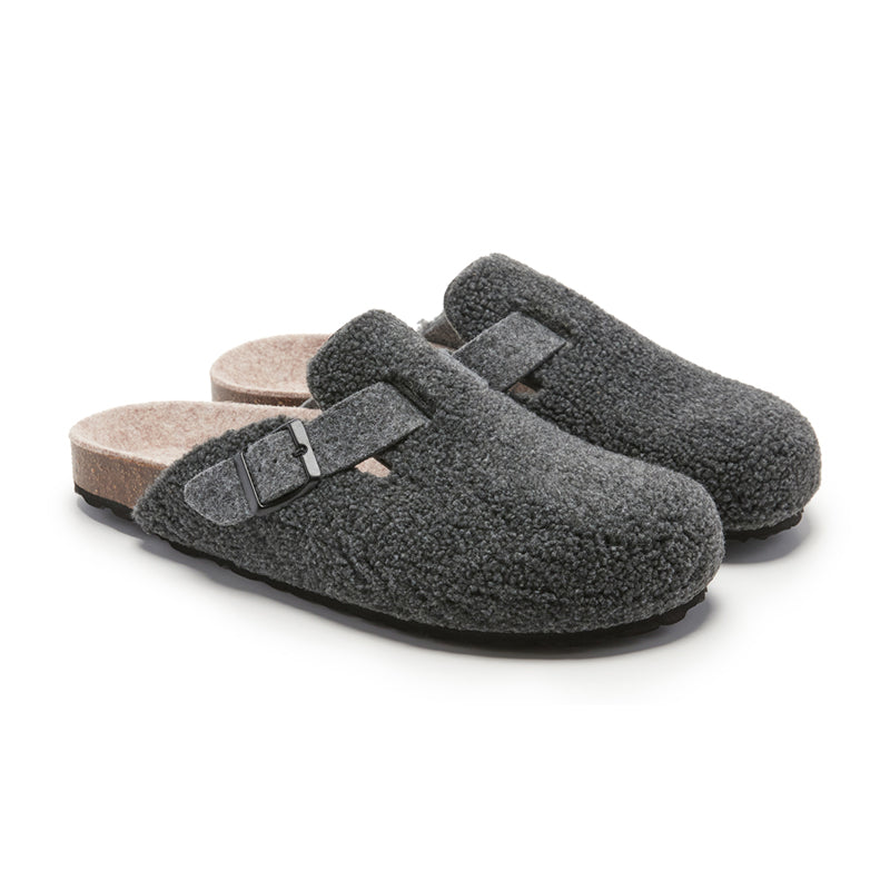 Imagen del producto Zapatilla Gris Hombre