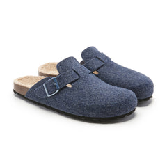 Imagen del producto Zueco Gris Caballero