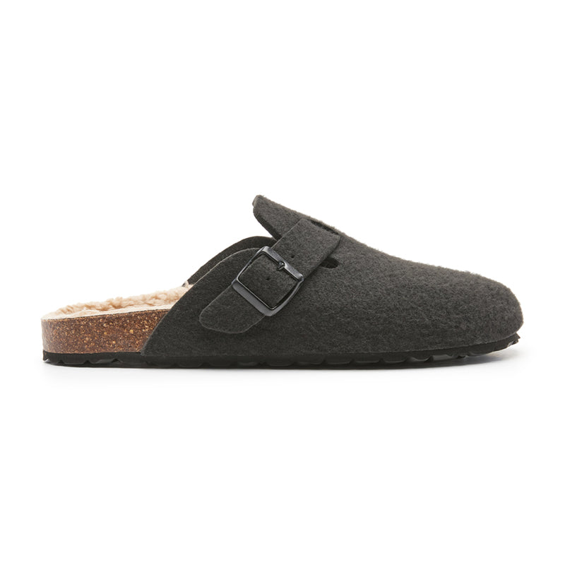 Imagen del producto Zapatilla Negro Hombre