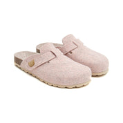 Imagen del producto Zueco Rosa Mujer