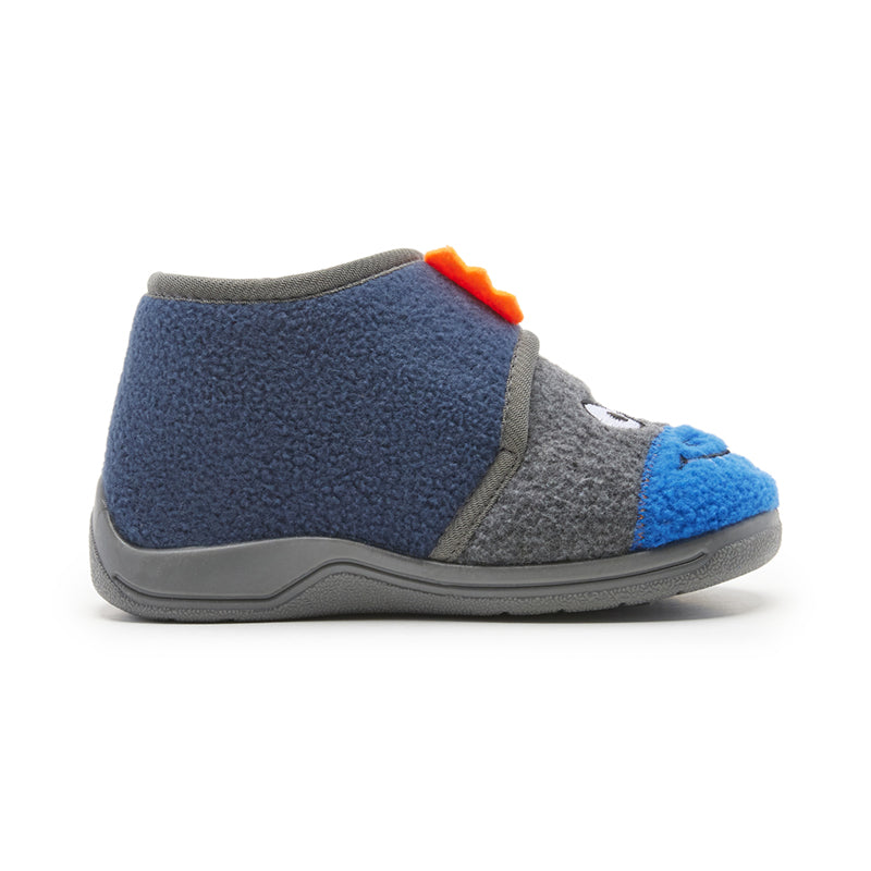 Imagen del producto Zapatilla Azul Niño
