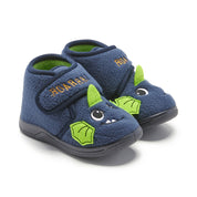 Imagen del producto Zapatilla Azul Niño
