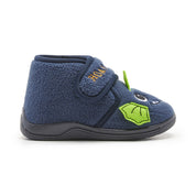 Imagen del producto Zapatilla Azul Niño