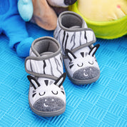 Imagen del producto Zapatilla Gris Niño