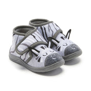 Imagen del producto Zapatilla Gris Niño