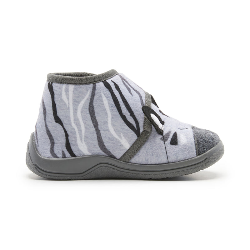 Imagen del producto Zapatilla Gris Niño