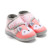 Imagen del producto Zapatilla Rosa Niña