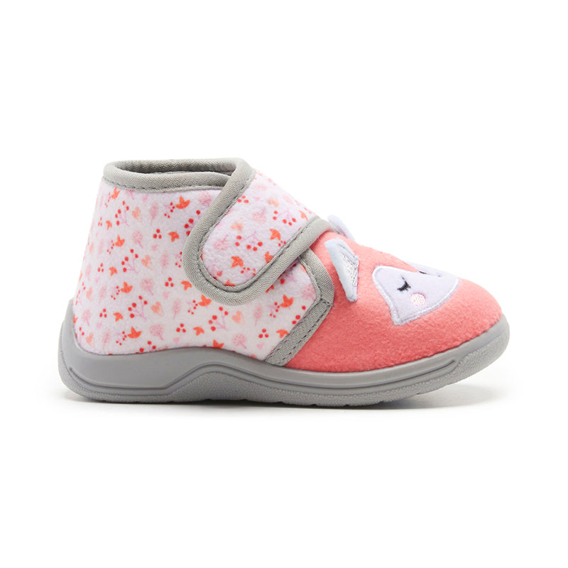 Imagen del producto Zapatilla Rosa Niña