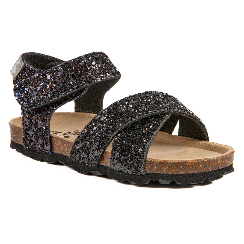 Imagen del producto Sandalia Negro Niña