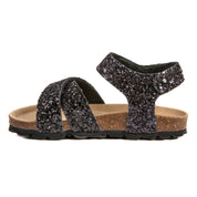 Imagen del producto Sandalia Negro Niña