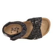 Imagen del producto Sandalia Negro Niña