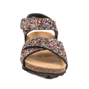 Imagen del producto Sandalia Negro Niña