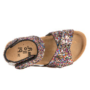 Imagen del producto Sandalia Negro Niña