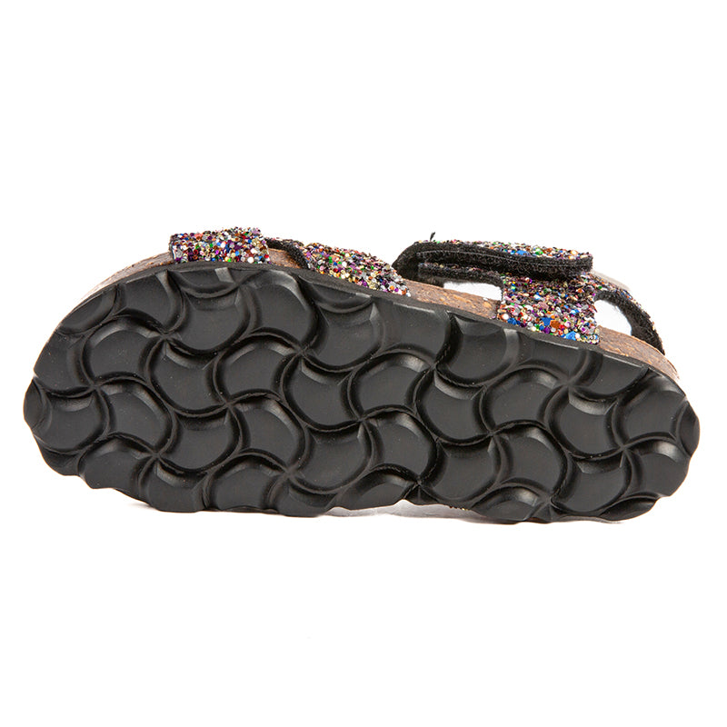 Imagen del producto Sandalia Negro Niña