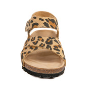 Imagen del producto Sandalia Marron Niña