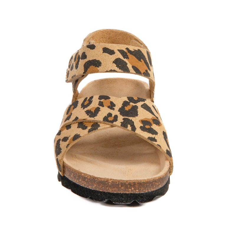 Imagen del producto Sandalia Marron Niña