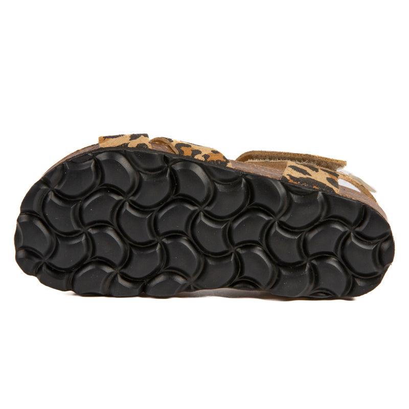 Imagen del producto Sandalia Marron Niña