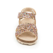 Imagen del producto Sandalia Dorado Niña