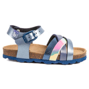 Imagen del producto Sandalia Azul Niña