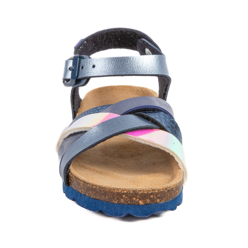Imagen del producto Sandalia Azul Niña
