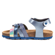 Imagen del producto Sandalia Azul Niña