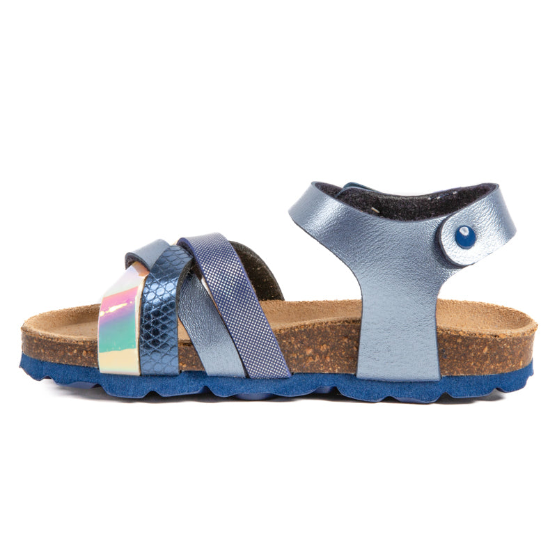 Imagen del producto Sandalia Azul Niña