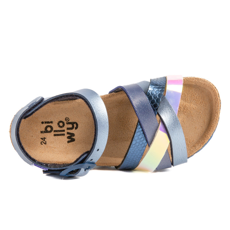 Imagen del producto Sandalia Azul Niña