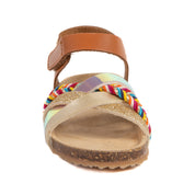 Imagen del producto Sandalia Marron Niña