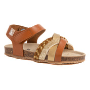 Imagen del producto Sandalia Marron Niña
