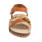 Imagen del producto Sandalia Marron Niña