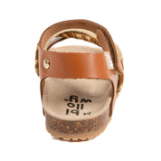 Imagen del producto Sandalia Marron Niña