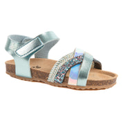 Imagen del producto Sandalia Azul Niña